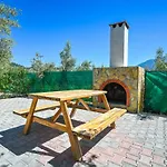 Beyza - 2 Bedrooms With Jacuzzi In