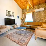 Beyza - 2 Bedrooms With Jacuzzi In Villa
