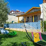 Beyza - 2 Bedrooms With Jacuzzi In Fethiye