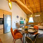 Beyza - 2 Bedrooms With Jacuzzi In Villa Fethiye