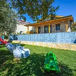 Beyza - 2 Bedrooms With Jacuzzi In Villa