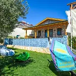 Villa Beyza - 2 Bedrooms With Jacuzzi In *
