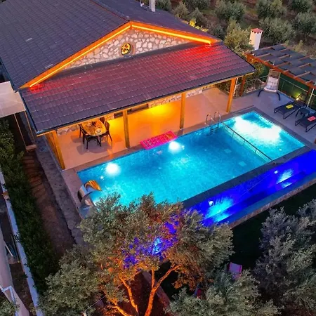 Beyza - 2 Bedrooms With Jacuzzi In * Fethiye