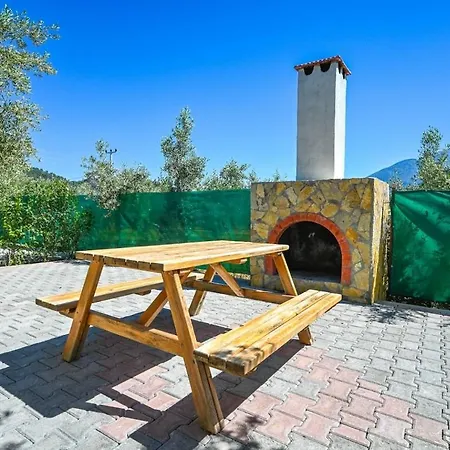 Beyza - 2 Bedrooms With Jacuzzi In