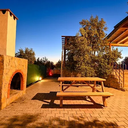 Beyza - 2 Bedrooms With Jacuzzi In