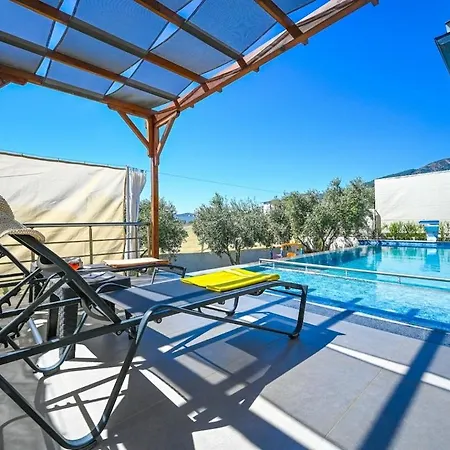 Beyza - 2 Bedrooms With Jacuzzi In *