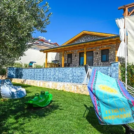 Βίλα Beyza - 2 Bedrooms With Jacuzzi In *