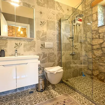 Beyza - 2 Bedrooms With Jacuzzi In *