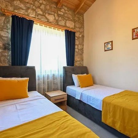 Beyza - 2 Bedrooms With Jacuzzi In *