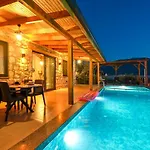 Beyza - 2 Bedrooms With Jacuzzi In * Фетхие